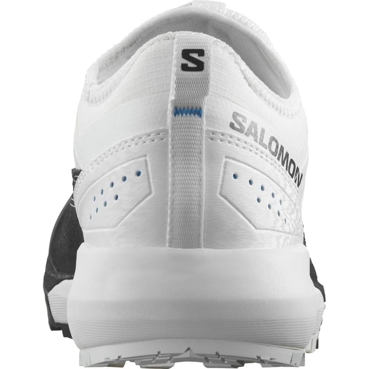 Salomon Unisex S/Lab Alpinway White/Black/Transcend Blue